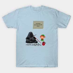 Coal Duty T-Shirt